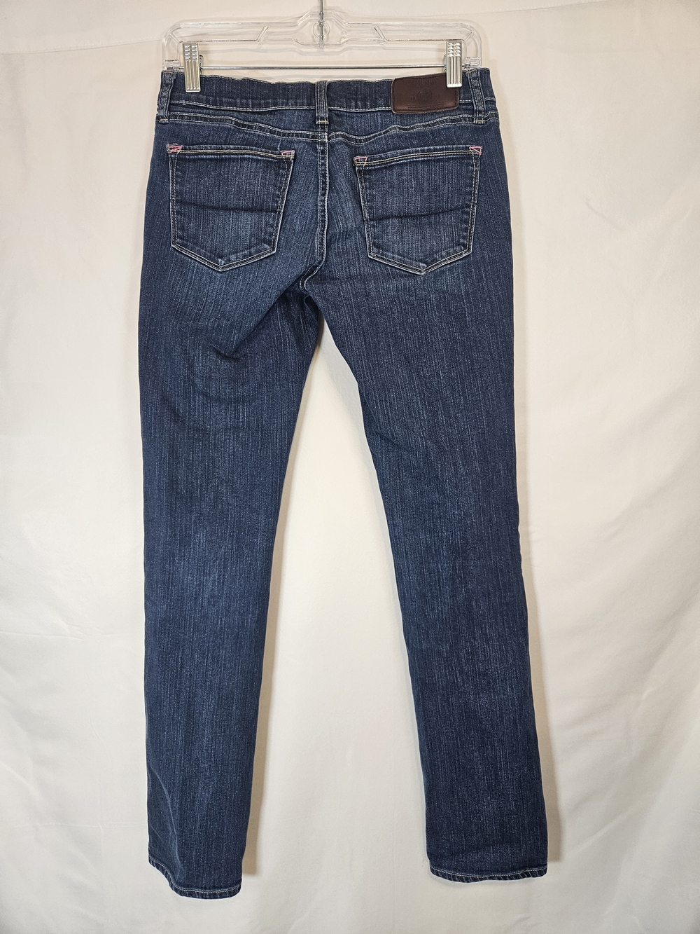 PINK Victoria's Secret Indigo Skinny Jeans - Picture 3 of 5